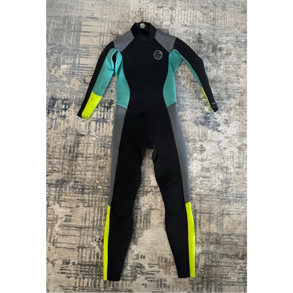 Rip Curl Women’s Dawn Patrol 3/2 Full Wetsuit